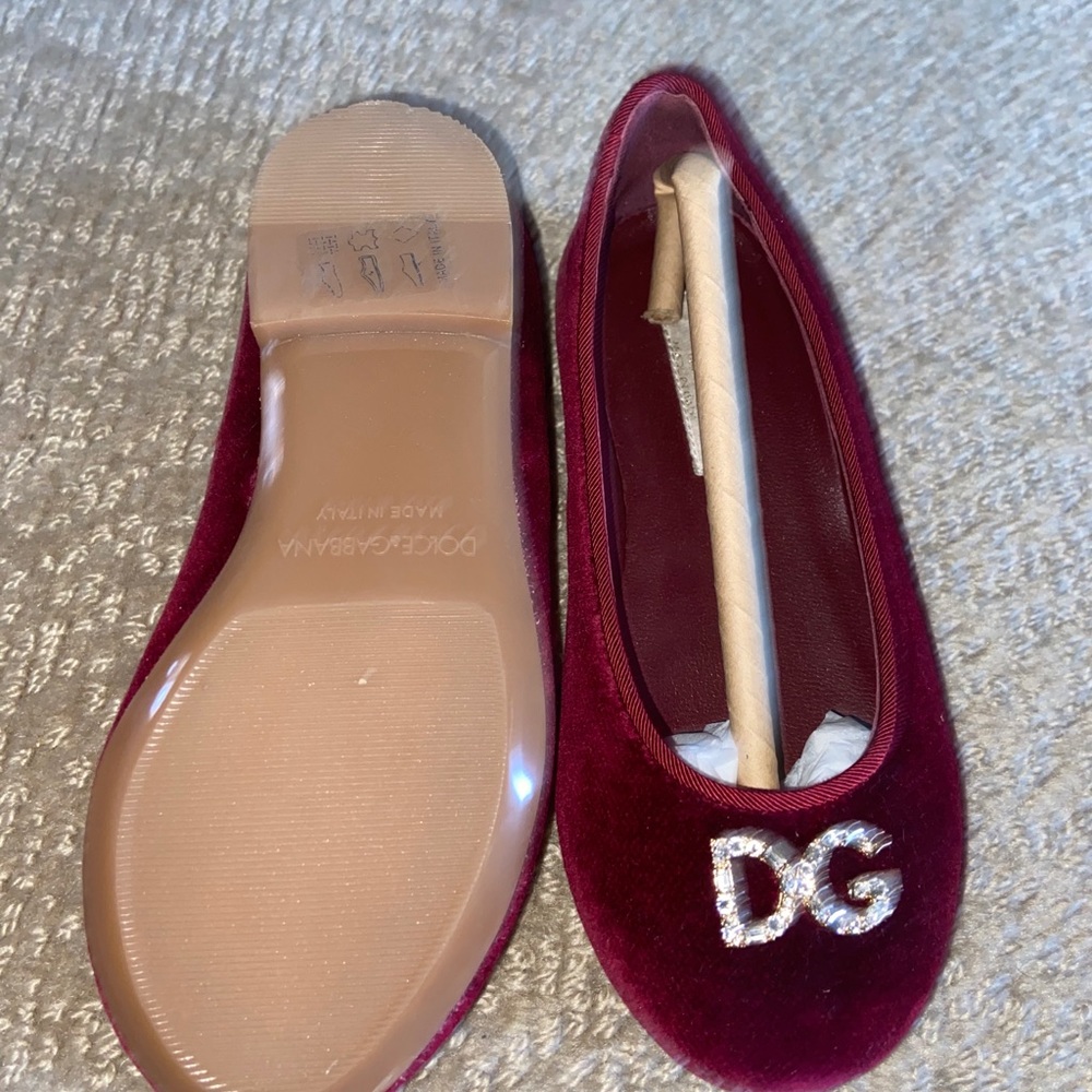 Kids shoes